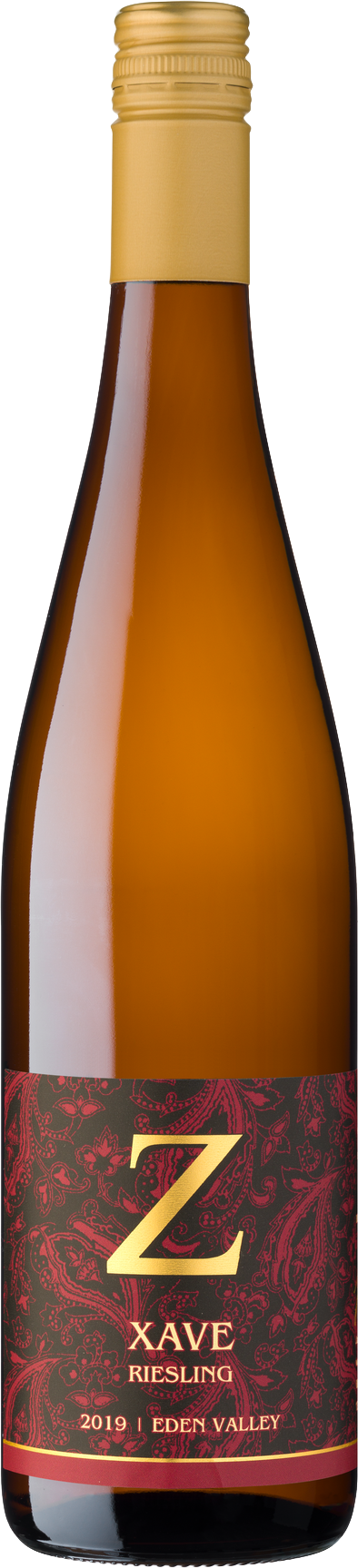 Z Wine Xave Late Harvest 2019